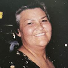 LORRAINE CAROLYN PALMER (LIBERTY) Obituary pic