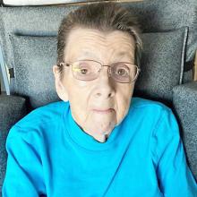 KATHLEEN SCHALME Obituary pic