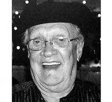 DON CUMMINGS  Obituary pic