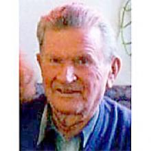 PHILLIP (FELIX) SOKALSKI  Obituary pic