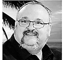GUY DAVID SCHAAN  Obituary pic