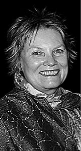 KATHERINE CONSTANCE CHEATER (EINARSON) -  Obituary pic