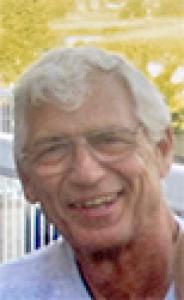 ERROL (Colonel) KLINCK Obituary pic