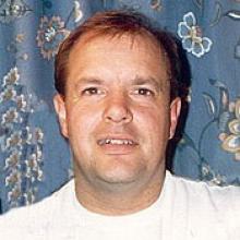 TERRY MYMRYK  Obituary pic