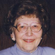 MARION POZERNICK  Obituary pic