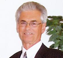 GERALD STEPHEN KUSHLYK Obituary pic