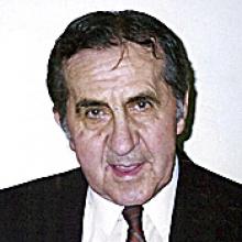 LUCIEN EDMOND JOSEPH CARRIERE -  Obituary pic