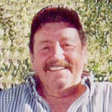 ADELARD BARTHELETTE  Obituary pic
