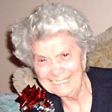REBECCA KELLY BARBER  Obituary pic