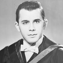 DR. KENNETH ROY ROGALSKI Obituary pic