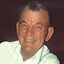 (JOHN) DENNIS SWEDBERG  Obituary pic