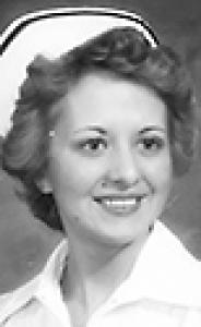 PATRICIA OUELLETTE (LENIUK) Obituary pic