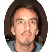 DALE FRENCH  Obituary pic