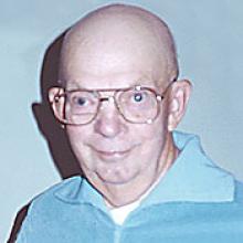 JOHN ROBERT (BOB) EARLEY  Obituary pic