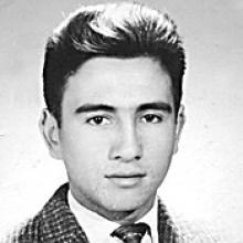 JUAN ANTONIO NAVARRO  Obituary pic