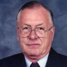 RAYMOND MARC LABOSSIERE  Obituary pic