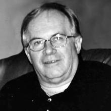 GARRY DANIEL WINFIELD Obituary pic