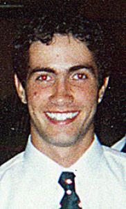 DAMIAN LEWIS MILLS  Obituary pic