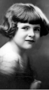 MORNA MARJORIE FELSTEAD  Obituary pic