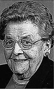 PEARL ZAHAIKO  Obituary pic
