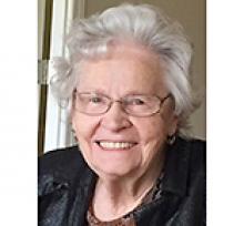 ADELINE CECILIA CYNCORA (BIALEK) Obituary pic