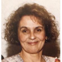 DIANE YVONNE EDMONDS  Obituary pic