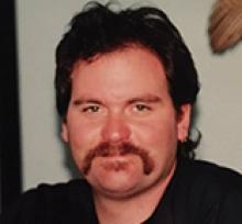 WARD BUTCHER  Obituary pic