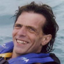 DOUG WILTON  Obituary pic