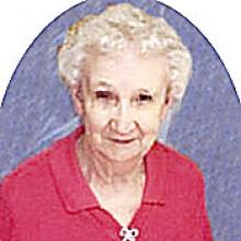 ETTA AMMAN HARRY AMMAN  Obituary pic