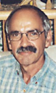 GEORGE REID  Obituary pic