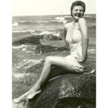 FLORENCE GERTRUDE ZAWISLAK (HEYMON)  Obituary pic