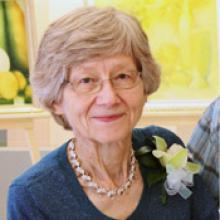 TINA ENNS  Obituary pic