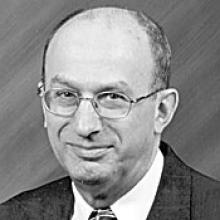 GUSTAVE (GUS) MALENFANT -  Obituary pic