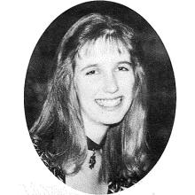 MELANIE PANKRATZ Obituary pic