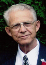 Jacob (Jake) Adrian Obituary pic