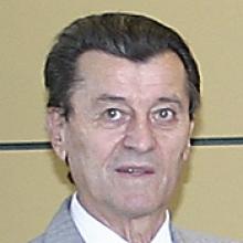 GIUSEPPE (JOE) TACCHI  Obituary pic