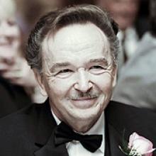 MICHAEL (MIKE) TUDRYN  Obituary pic