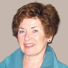 SANDRA KURTZ Obituary pic