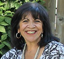 TERESA GABRIELINA LAMORTE Obituary pic
