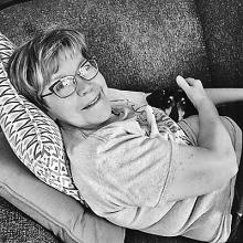 LOUISE MARIE BABINIEC Obituary pic