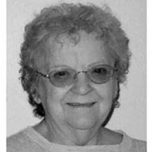 JEANNETTE LAURA KORMILO (BUDZINSKI)  Obituary pic