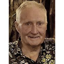 ARNOLD LLOYD BULLOCH (ARNIE) Obituary pic