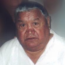 IVAN JAMES SMITH (CHOC / CHOCOLATE)  Obituary pic