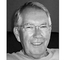 ERNEST  BRAUER  Obituary pic