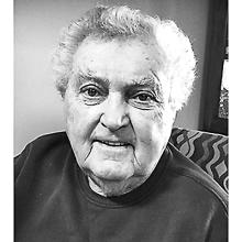 STEPHEN (BUD) HIGGINS Obituary pic