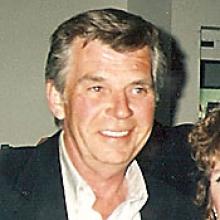 ROBERT EDWARD DICK  Obituary pic