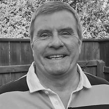 BILL BOLLEY Obituary pic