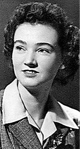 SHEILA RIDDLE  Obituary pic