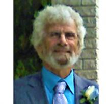 LIONEL ARMAND JOSEPH BREMAUD Obituary pic