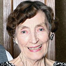 DONNA LOUISE EARL  Obituary pic